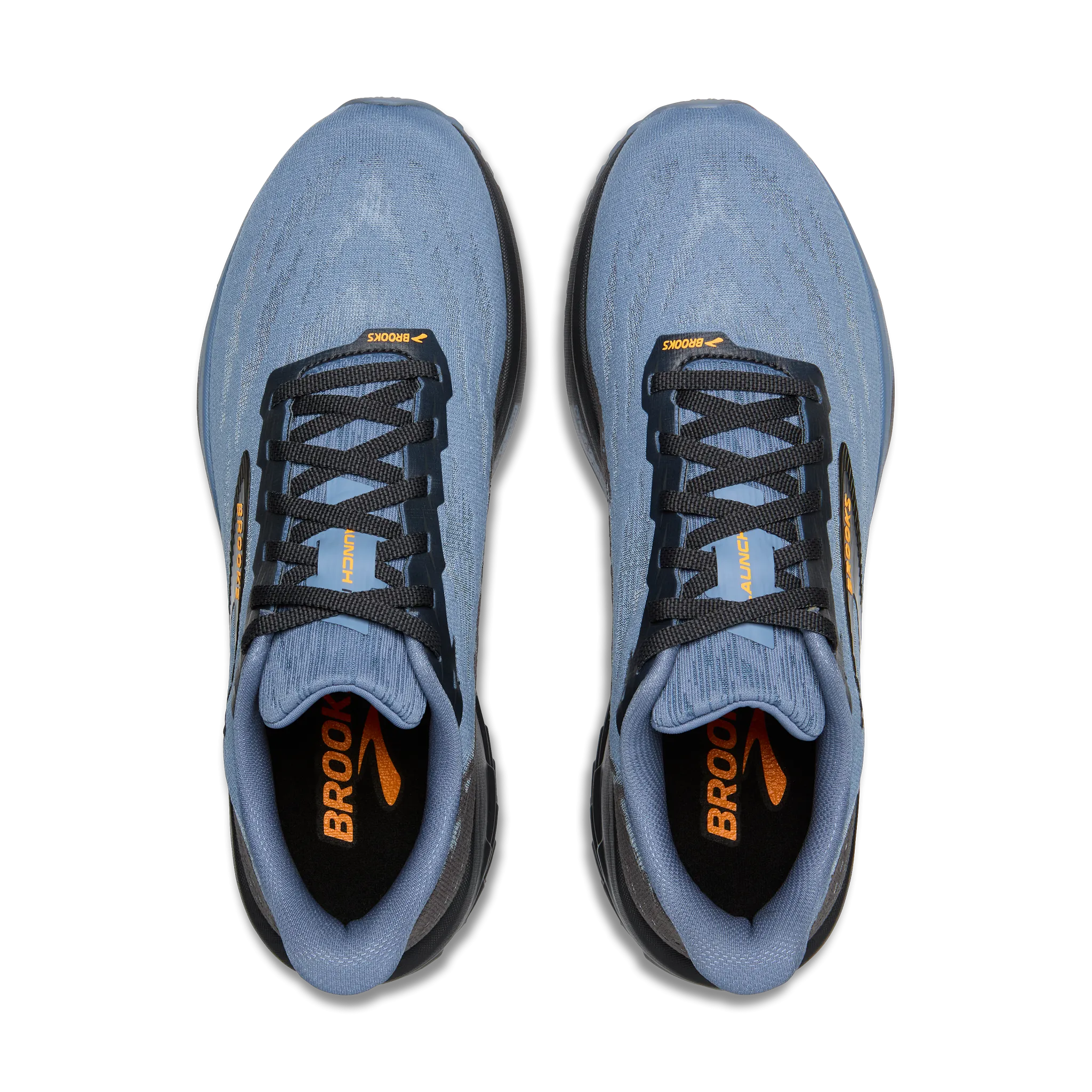 track workouts downhill running shoes Men's Launch 11