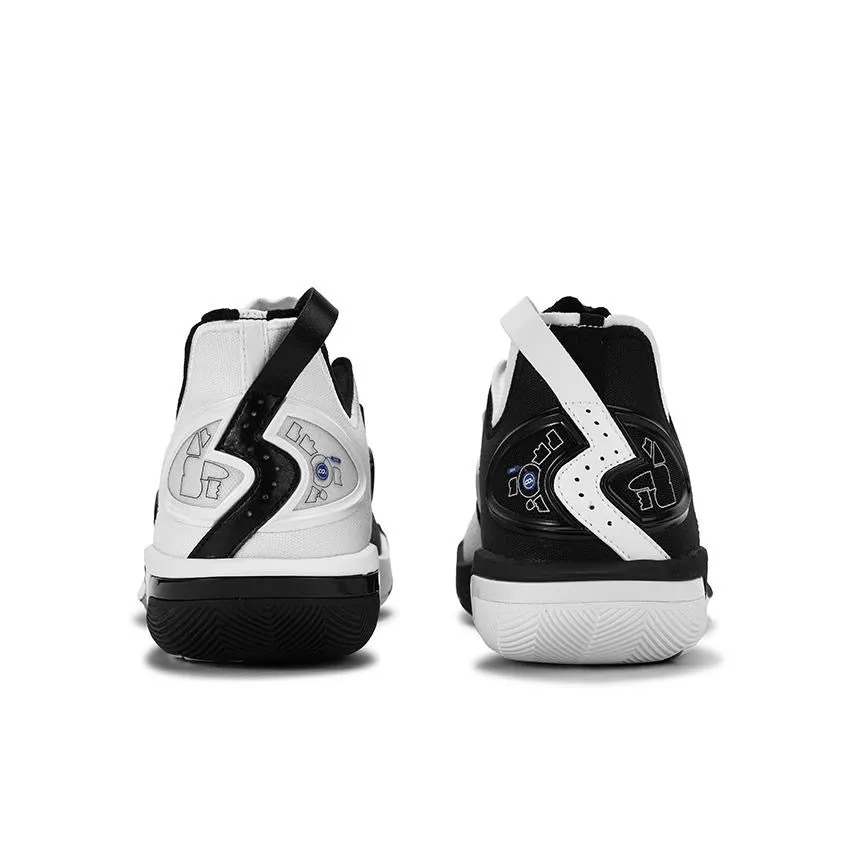 361?? Big3 6.0 Pro - Panda Bounce Technology Sneakers Trendy