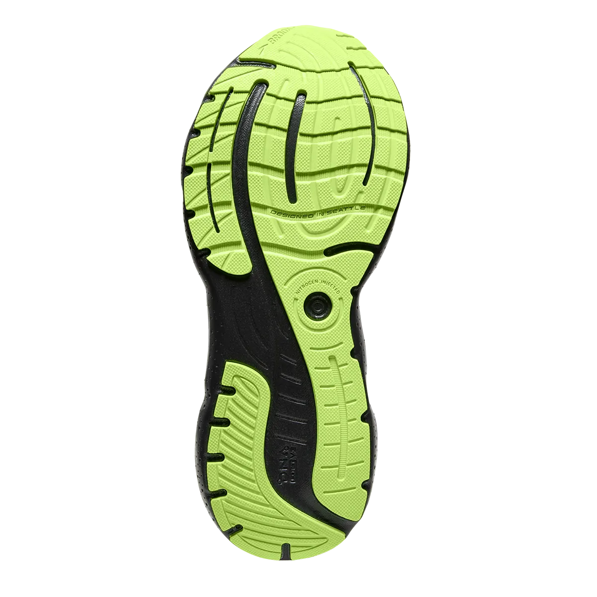 park - running Brooks Glycerin StealthFit 20