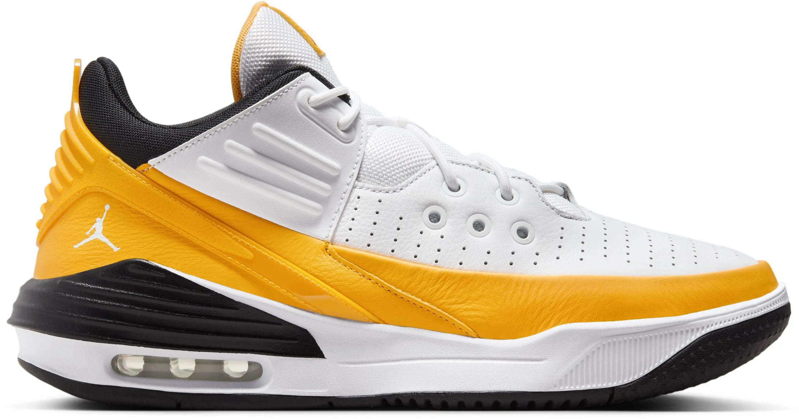 Cushioned Insole Padded Comfort Wellness Seekers Jordan Max Aura 5 Men's Sportswear Shoes