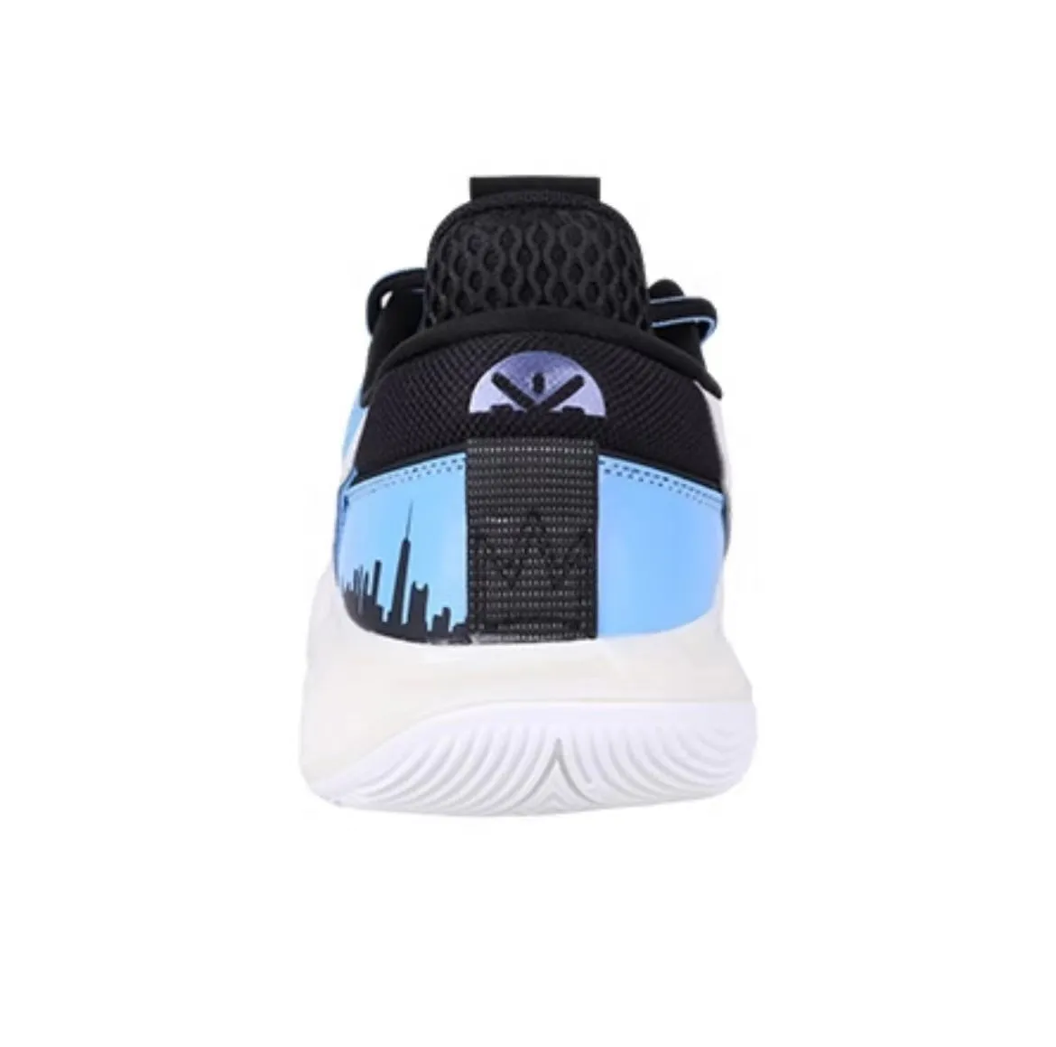 Li-Ning Wade All City 12 - Skyline Power Play Torsion control