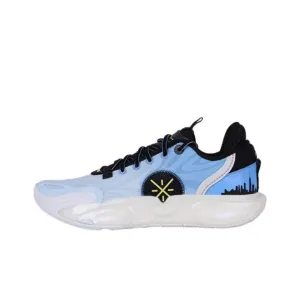 Li-Ning Wade All City 12 - Skyline Strategic Zone Cushion