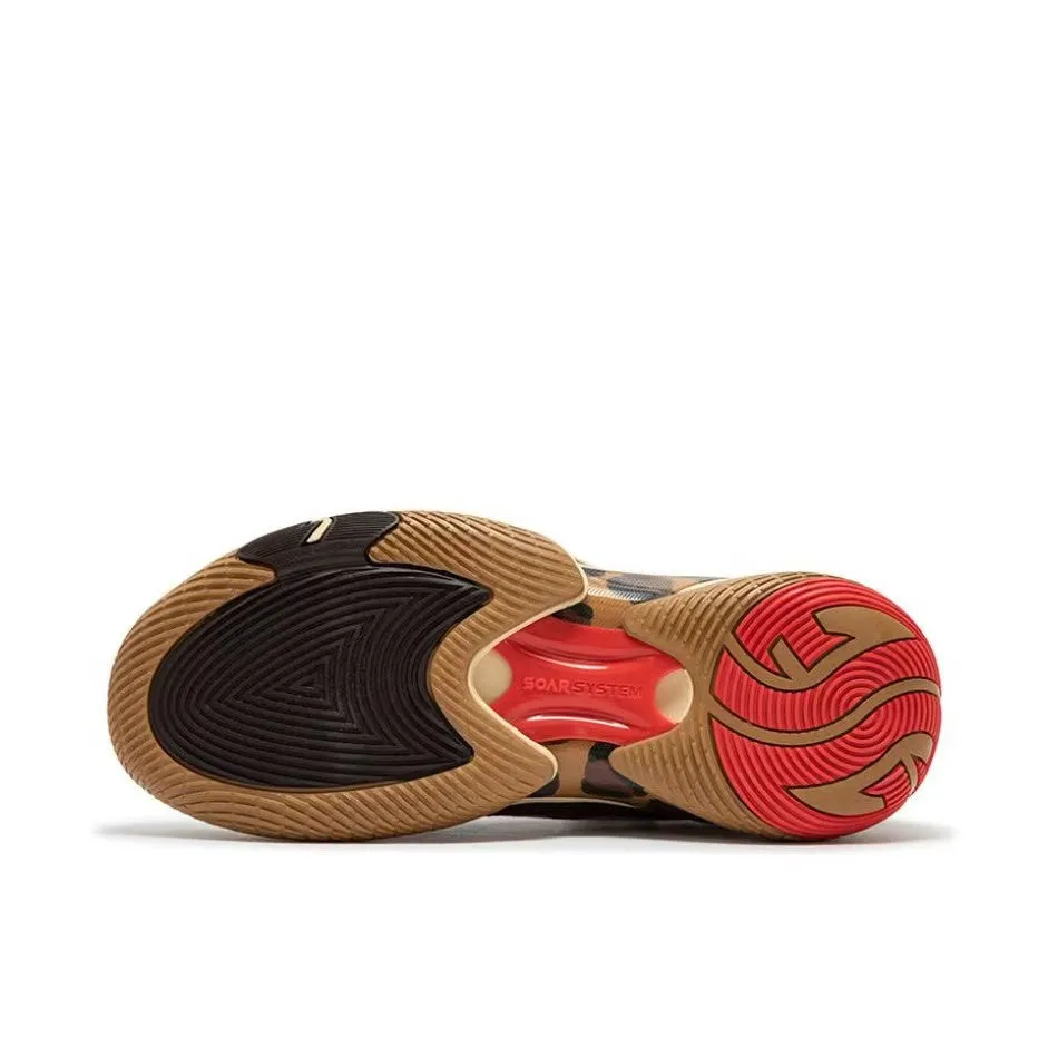 Foot Hugging Anti   Slip 361?? Aaron Gordon AG5 PRM - King of the Jungle