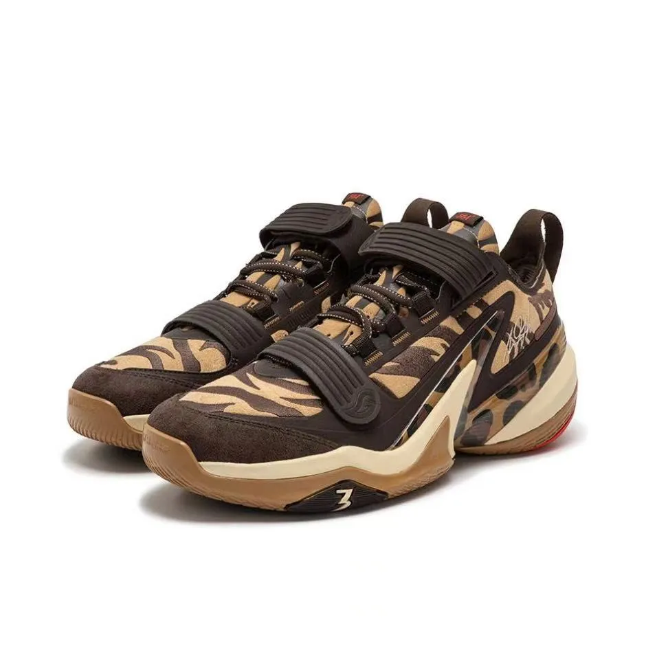 Snug Fit Collar Performance Built Sole 361?? Aaron Gordon AG5 PRM - King of the Jungle