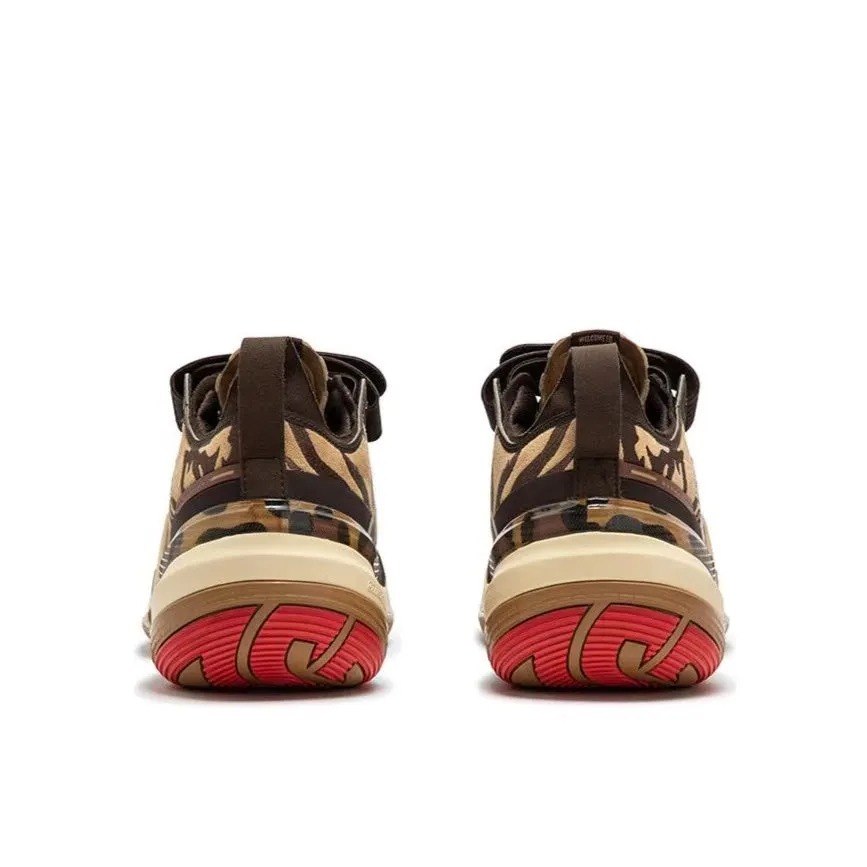 Hyper Durability Stability Chassis Frame 361?? Aaron Gordon AG5 PRM - King of the Jungle
