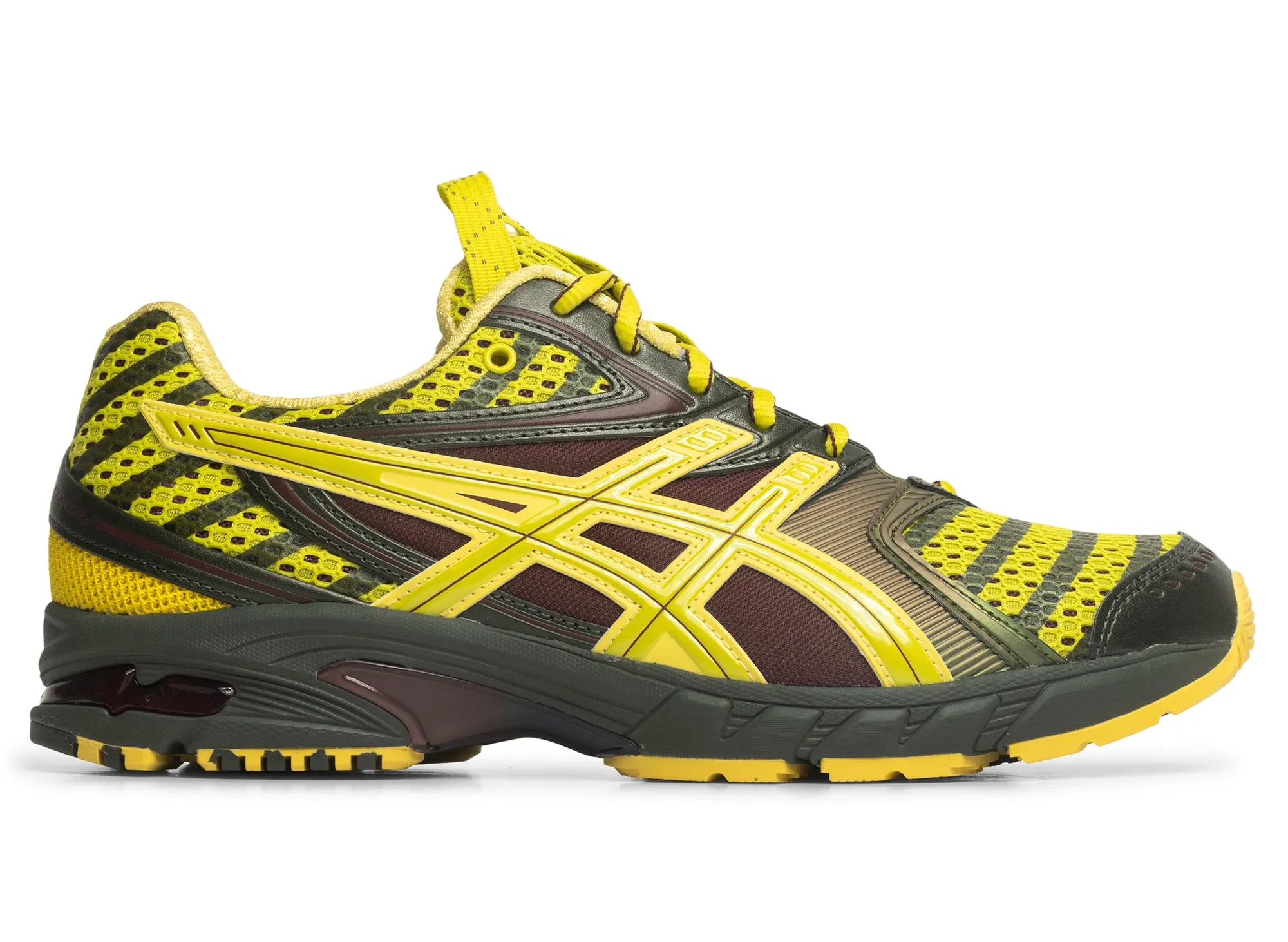 quiet - operation shoes heel support shoes Asics UB9-S Gel-DS Trainer 14