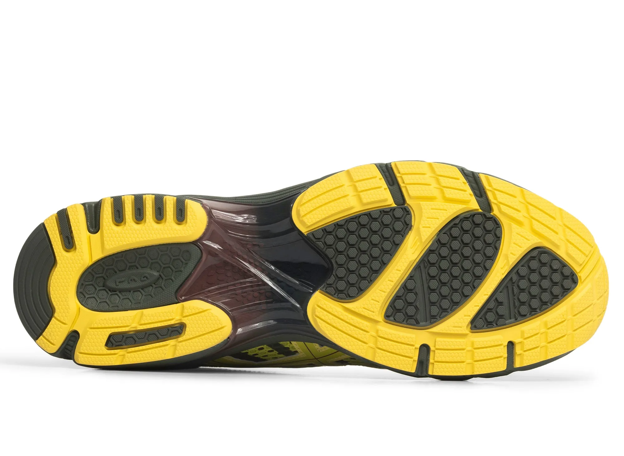 Asics UB9-S Gel-DS Trainer 14 Thermoregulating fashionable - feature shoes