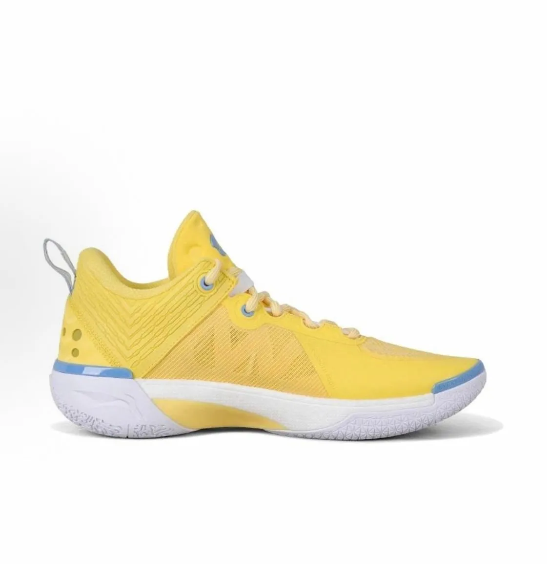 Full Focus Li-Ning Wade Shadow 6 - Xu Jie PE ??SpongeBob??
