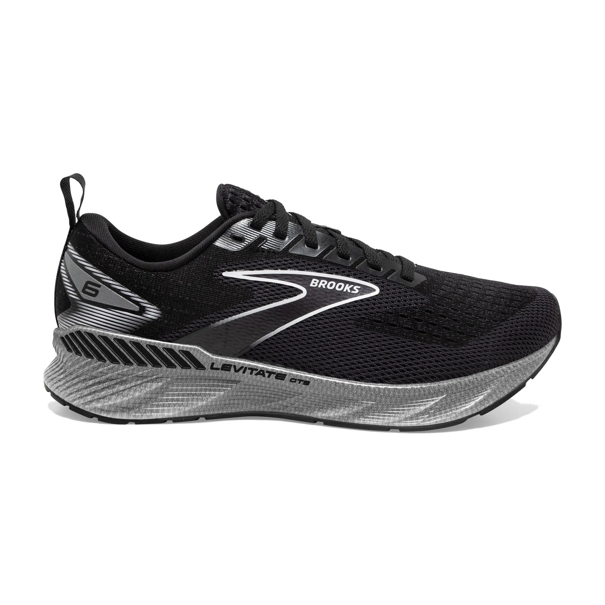 Women's Levitate GTS 6 pre - run
