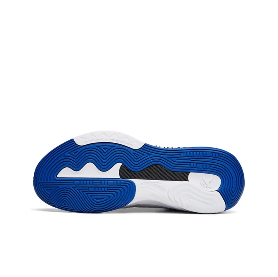 Anta Klay Thompson Kt6 - ???? Forward Movement Fit