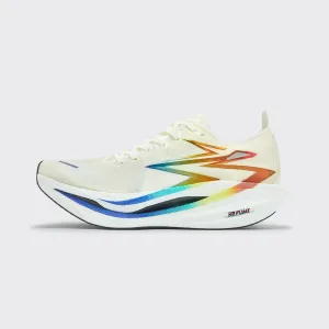 toe - spring running shoes Flame 4 "MIRO ECO"