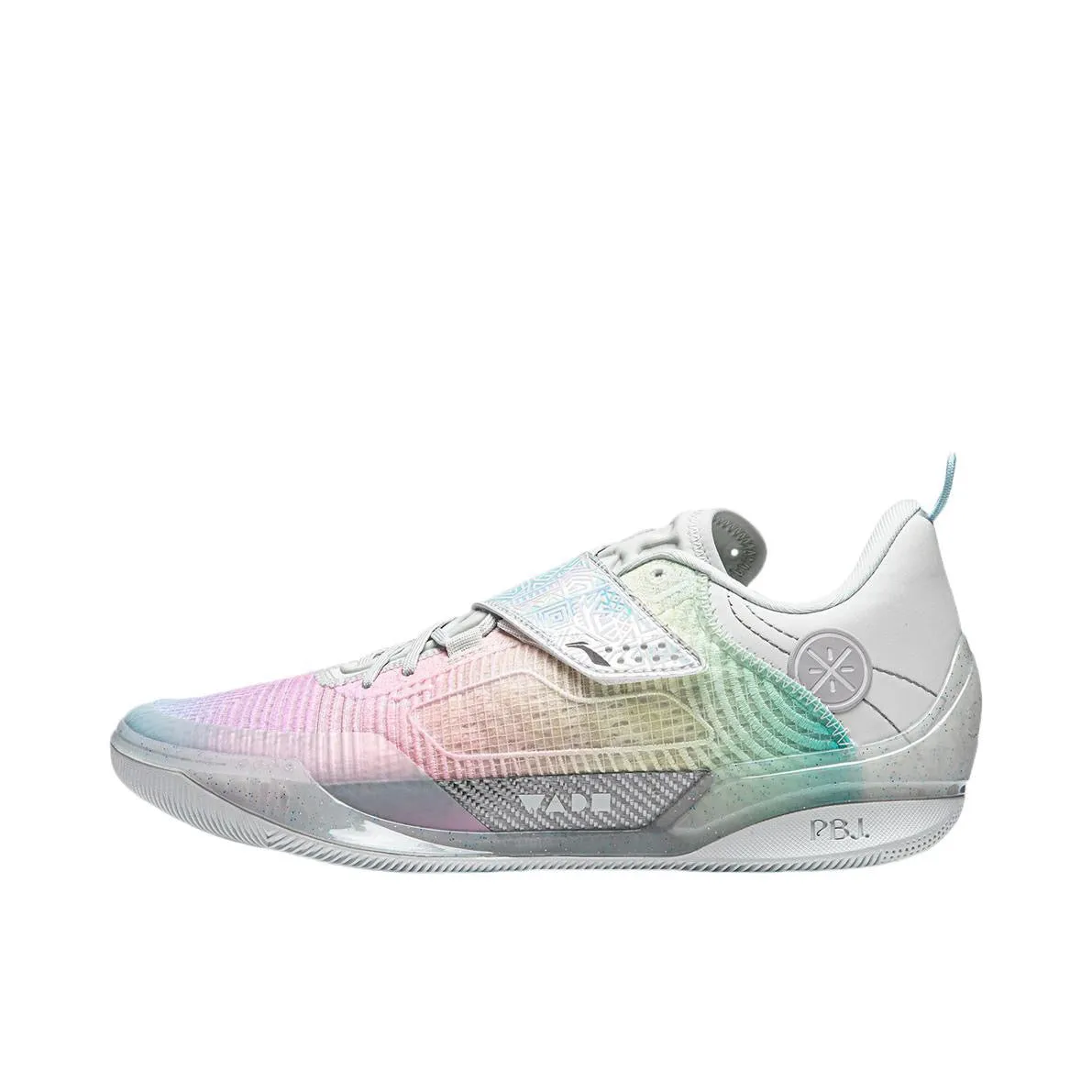 Ultra Compression EVA Li-Ning Wade 808 4 Ultra - Shine