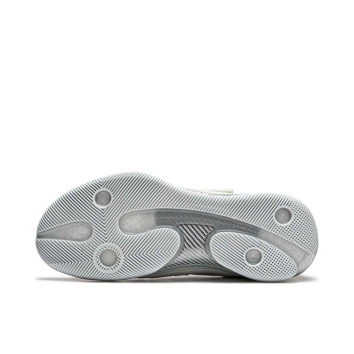 Toe Cap Li-Ning Wade 808 4 Ultra - Shine