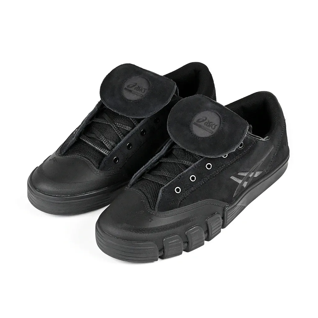 Asics GEL-Flexkee Pro 2.0 Skateboarding Shoe Color Pop
