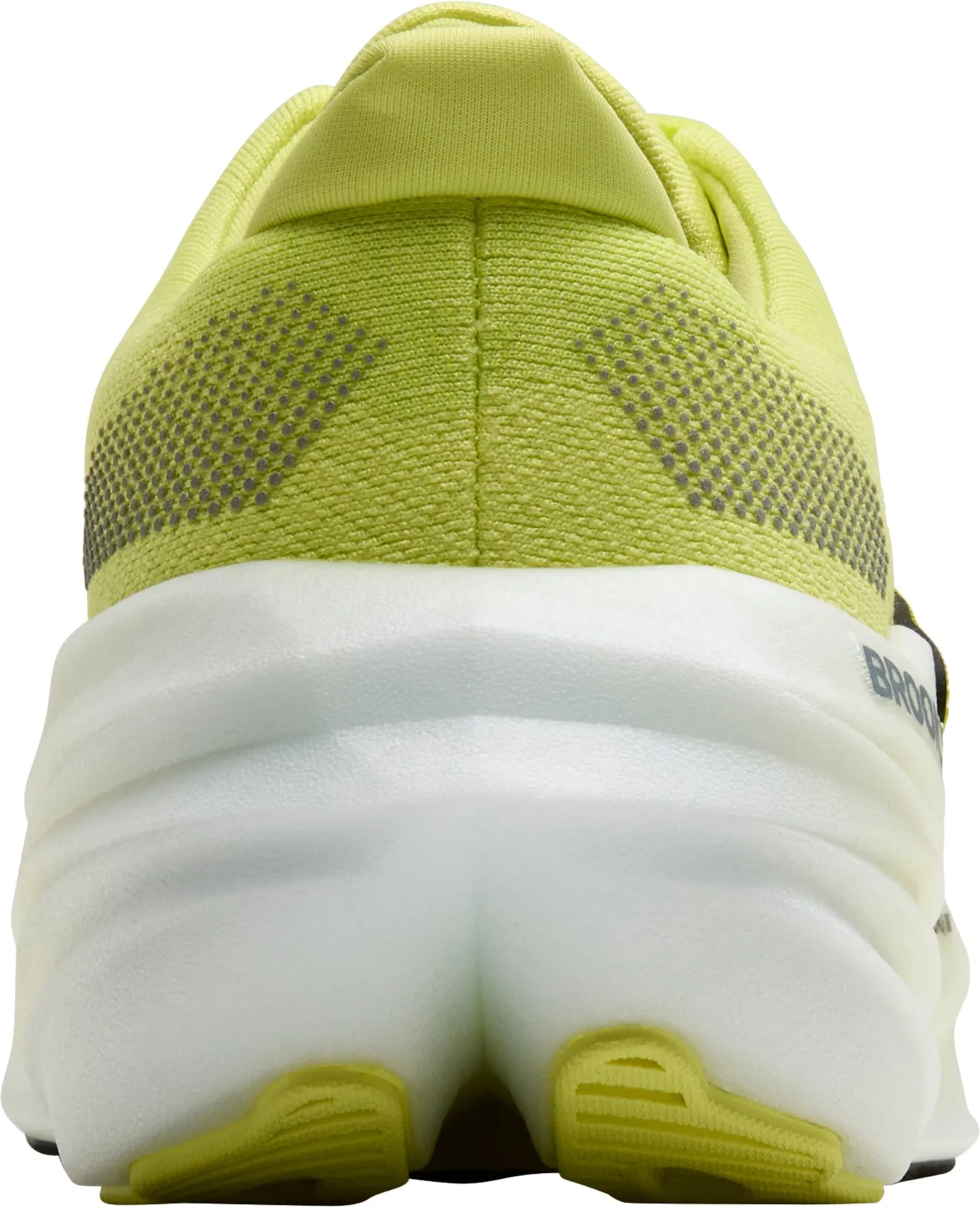 All Terrain Durability fitness event running gear Brooks Glycerin Max Womens Running Shoes - Green
