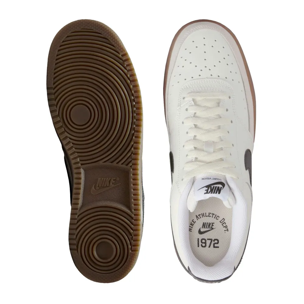 Photo Glam Court Vision Low Next Nature - Mens