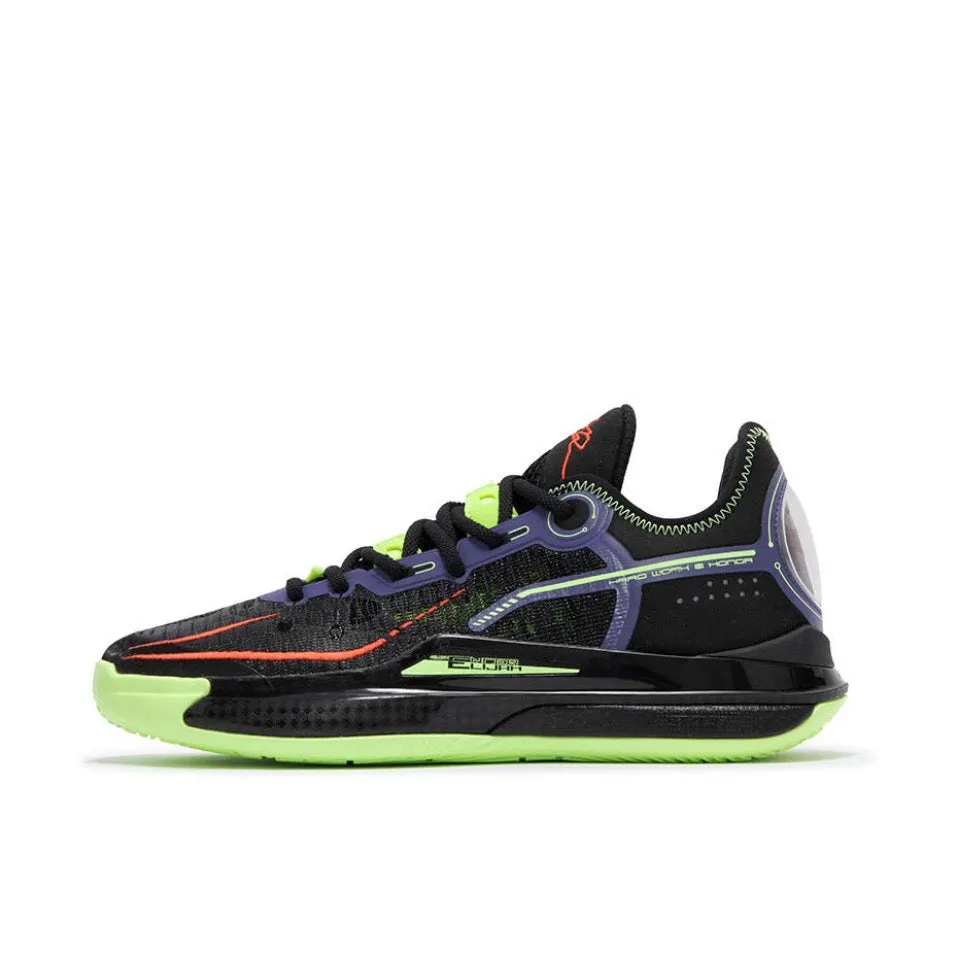 Cross Training Compatibility Tensile Outsole Framework Spencer Dinwiddie x 361?? DVD2 SE - Sports Car