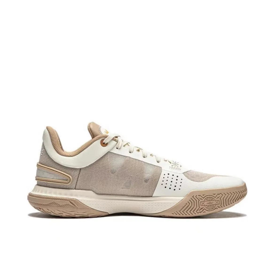 Game Honor Li-Ning Wade Flash Generation Z - Cracks