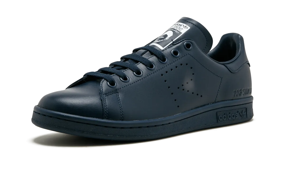 Raf Simons Stan Smith Cushioned heel