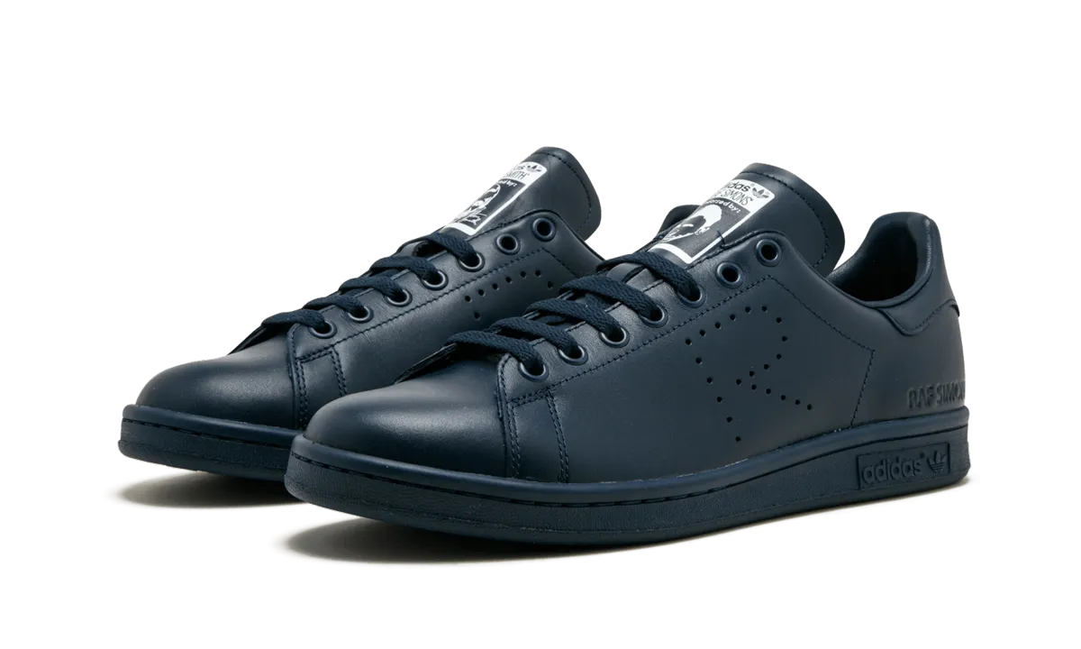 Raf Simons Stan Smith Supportive Heel Cup Calm Mood