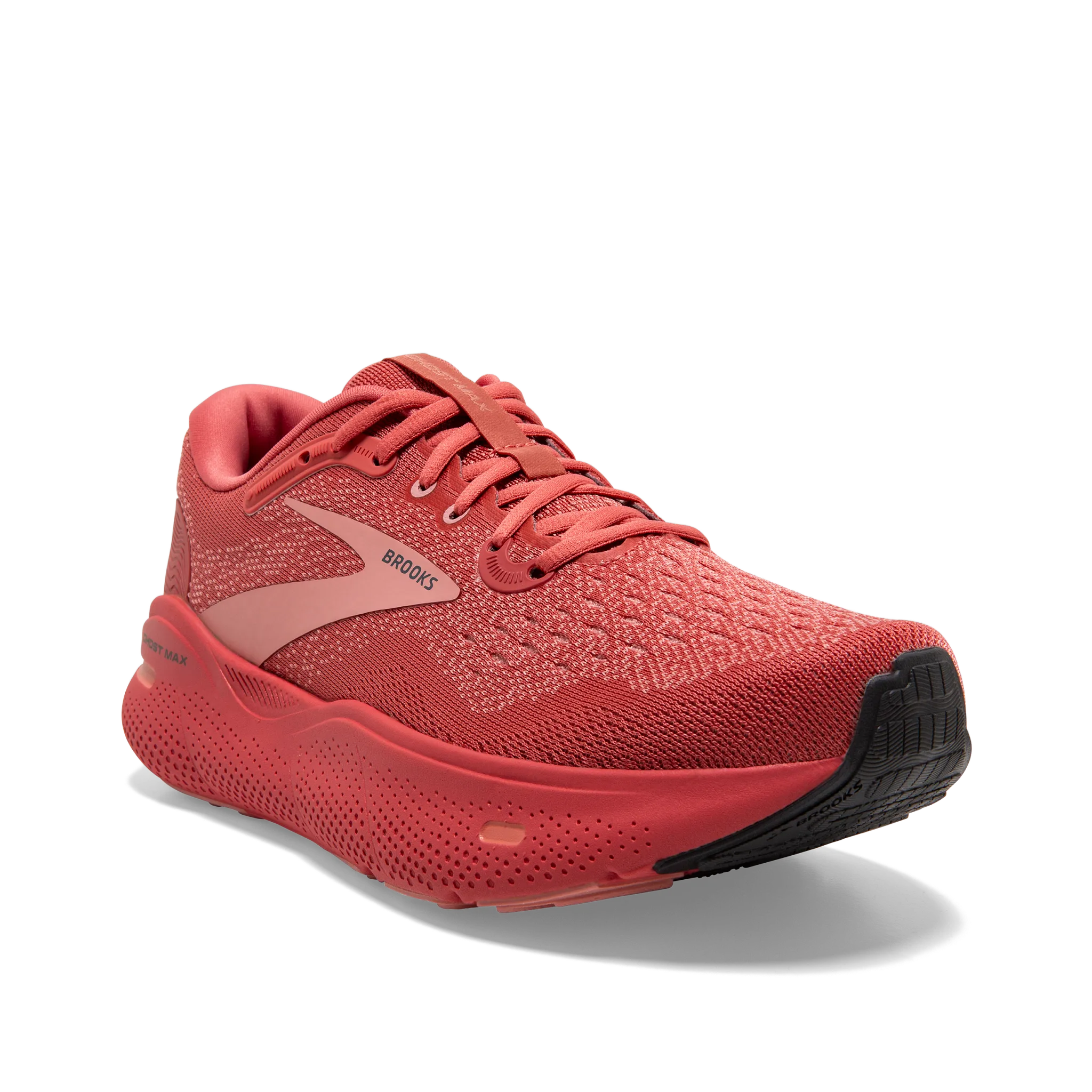 Visible features interval training shoes Women's Ghost Max