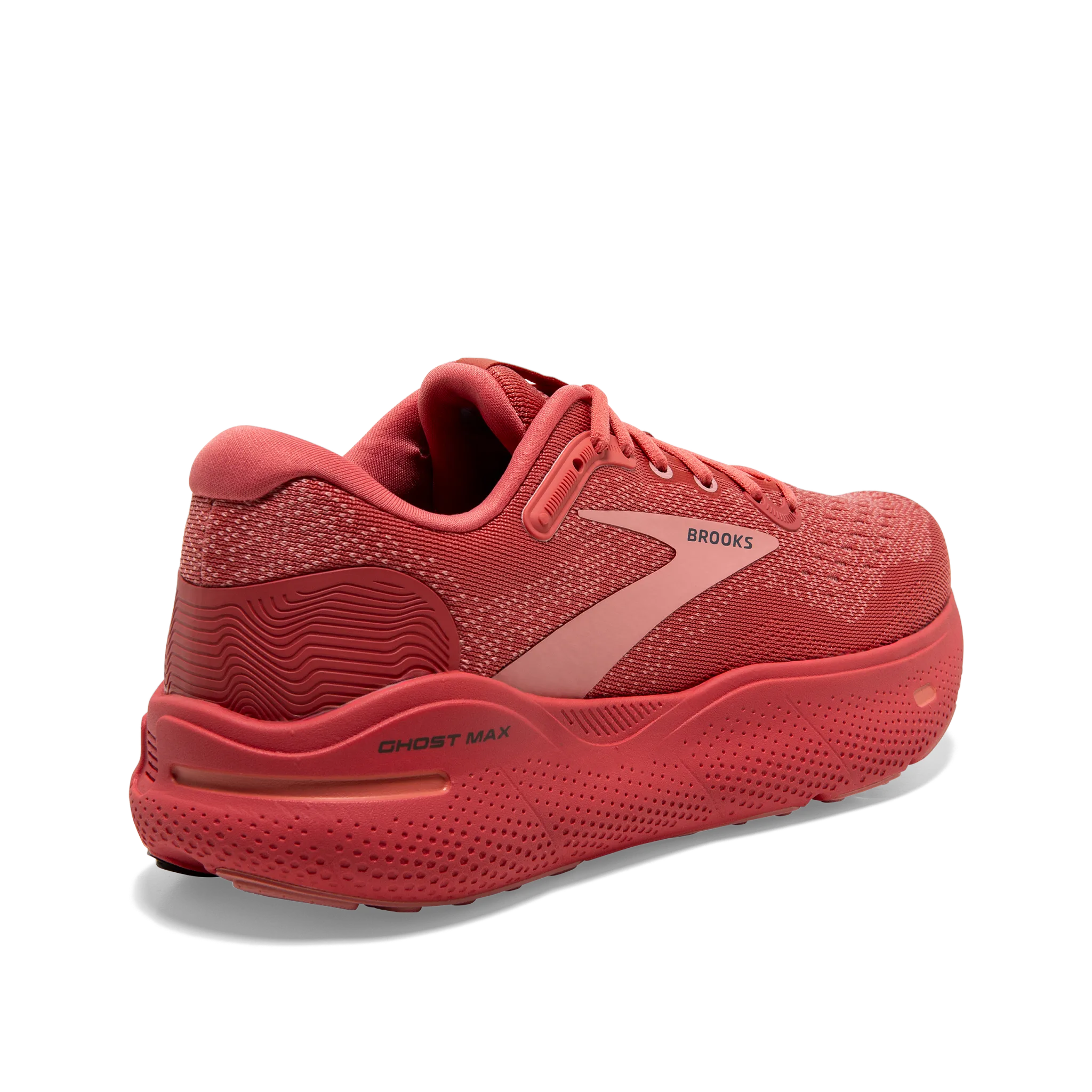 Tensile Knit microfiber Women's Ghost Max