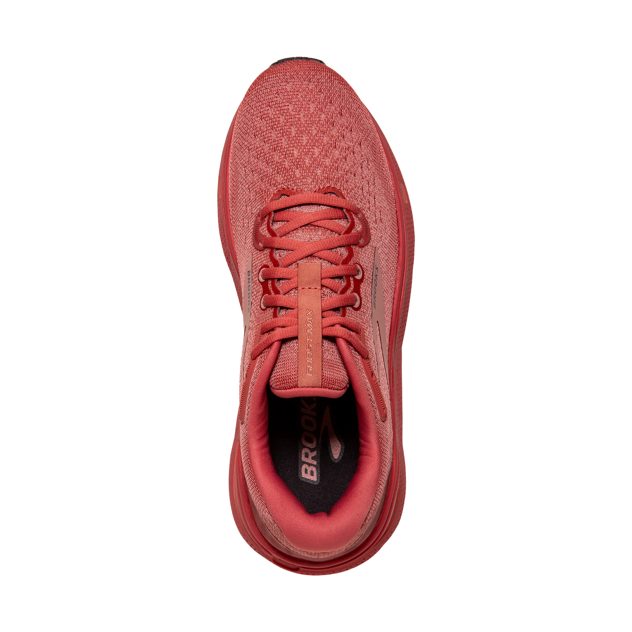 Women's Ghost Max Shock-absorbing feature