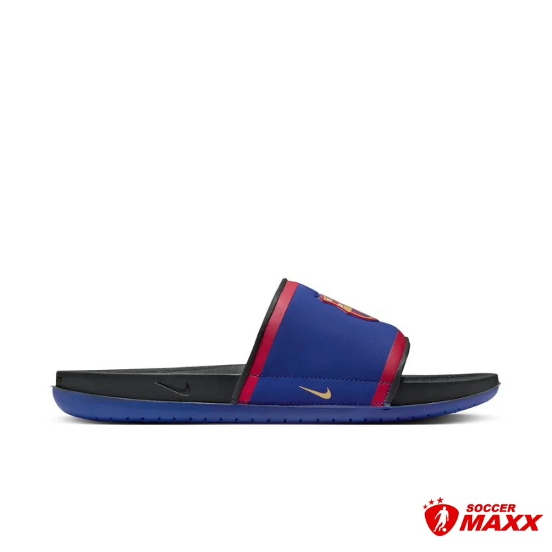 Roll Barrier Nike Barcelona FC Men's Offcourt Slide