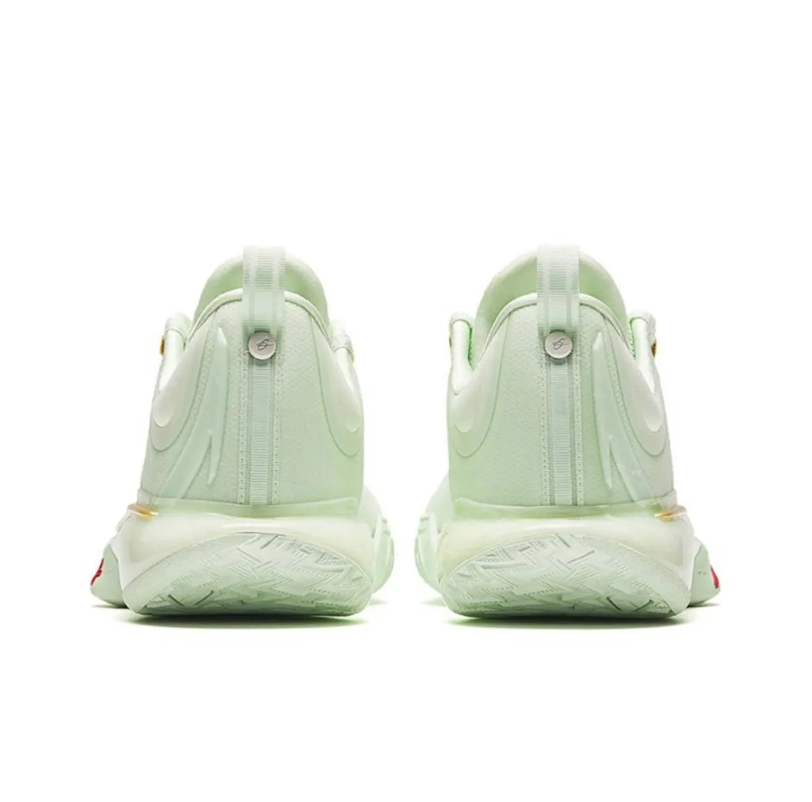 Comfort Fit Technology Anta Gordon Hayward GH5 - Jade