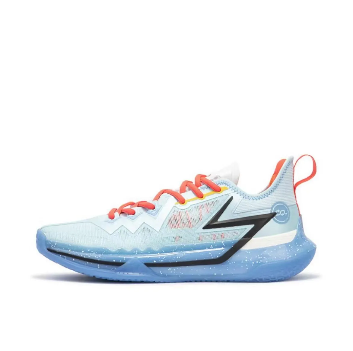 Nikola Jokic x 361?? Big3 Future - Crab Boss velcro