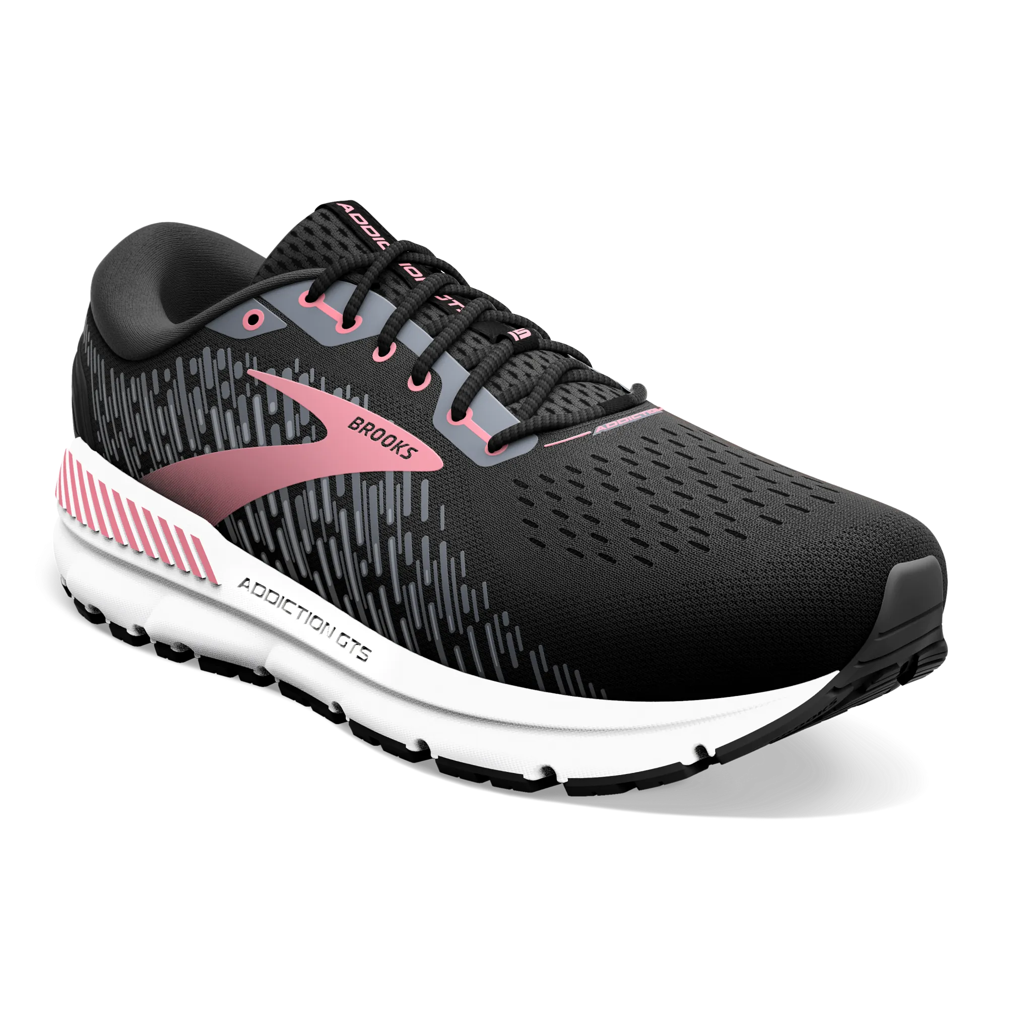 Women's Addiction GTS 15 Compression Boost relay - run