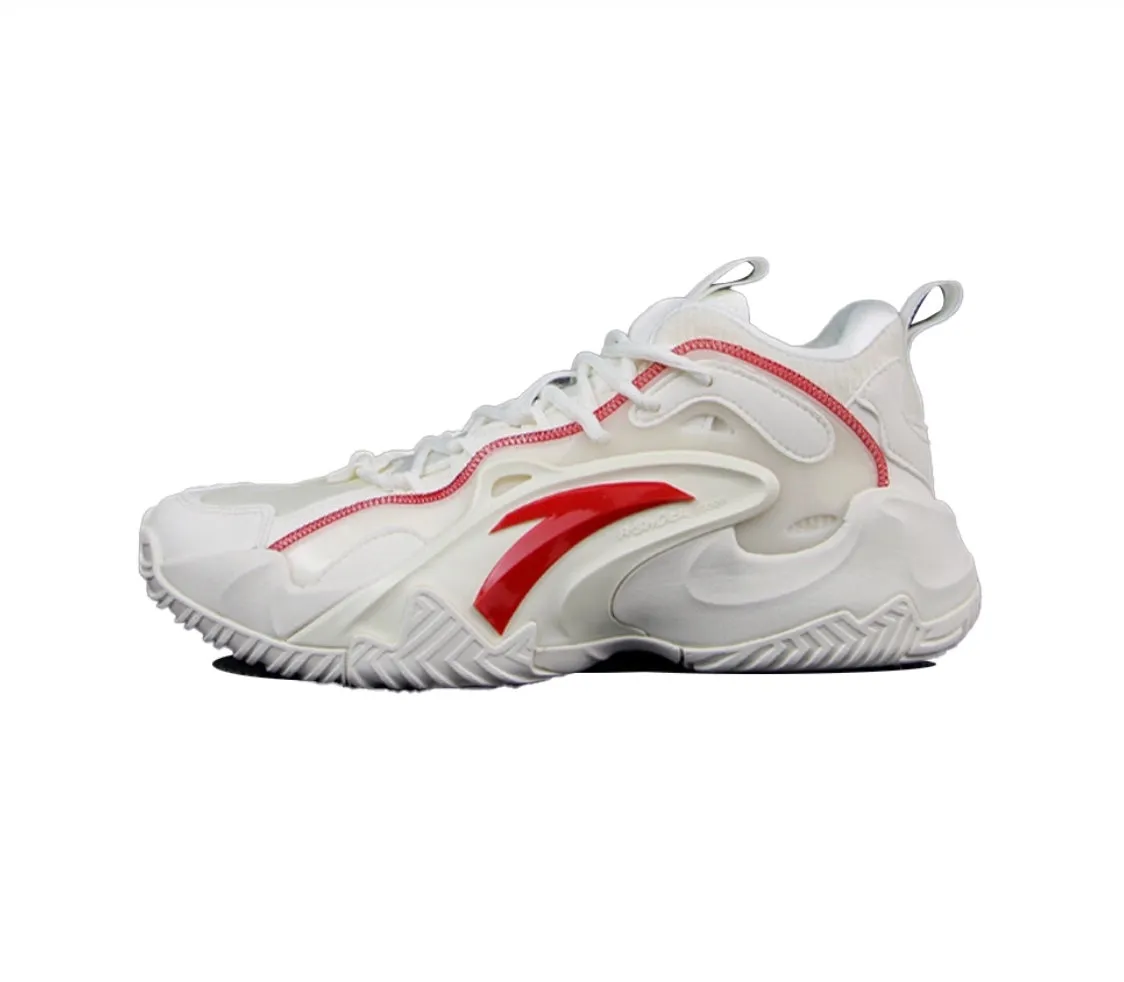 Energy Control Flex Jump Anta Men's UFO 3.0 "Airspace" White