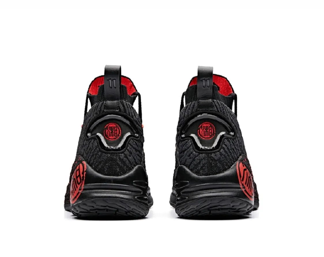 Tensile Reinforcement Webbing Anta Men's Klay Thompson Kt4 ??Changsha Stinky Tofu??