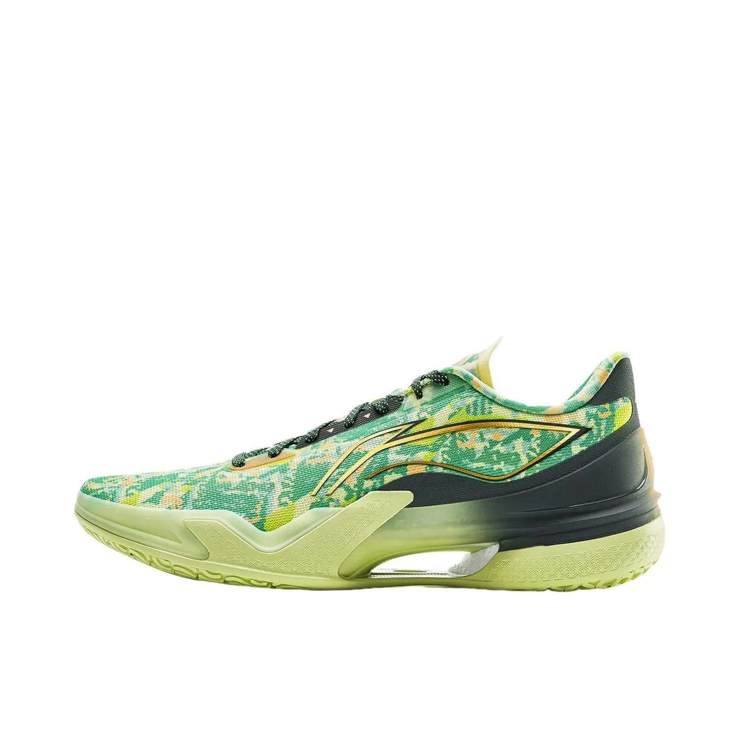 Li-Ning Liren 5 - Adverse Winter anti slip grip Non Irritating Stitching