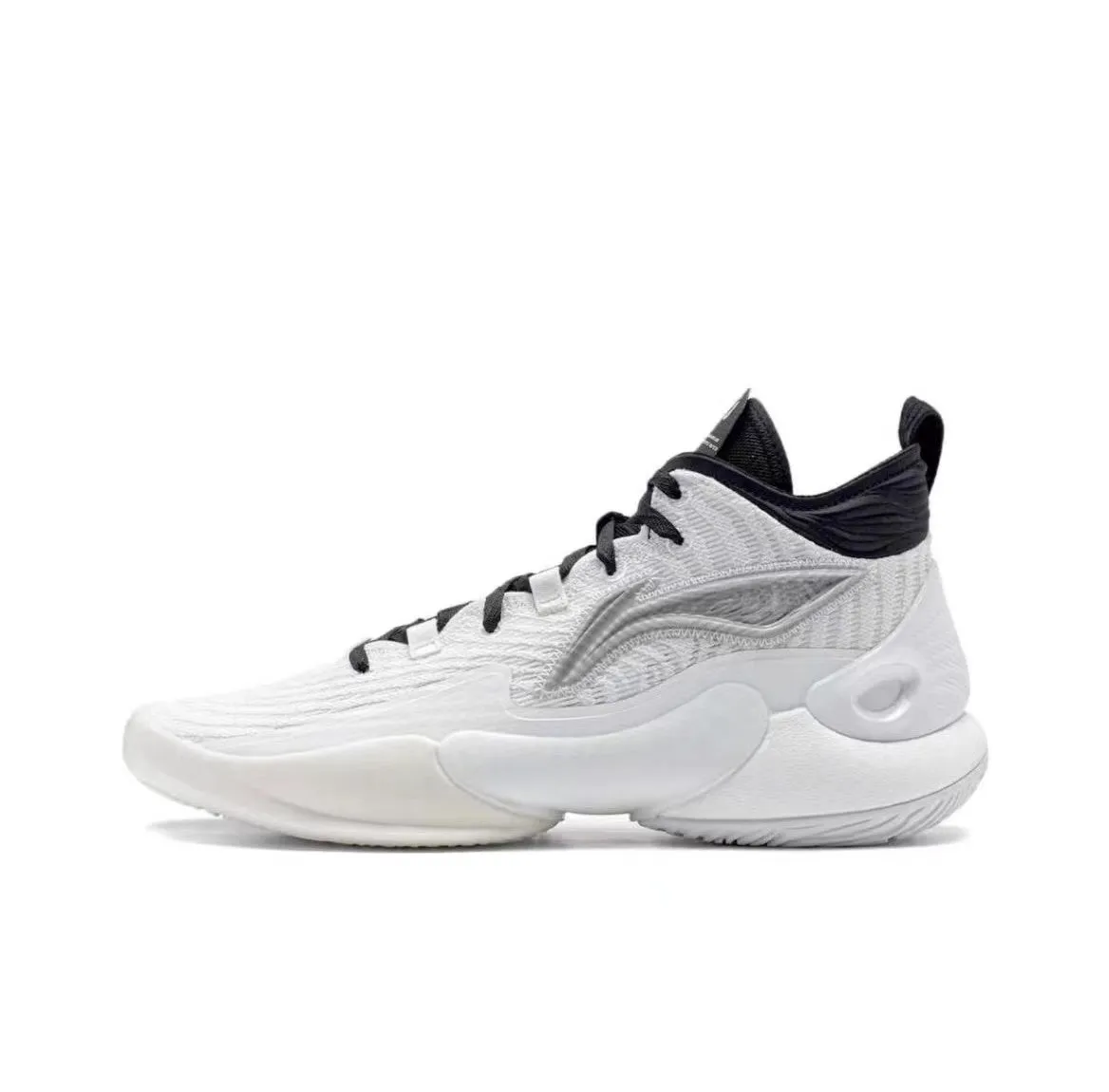 Air Flow Li-Ning Yushuai 18 - Inherited