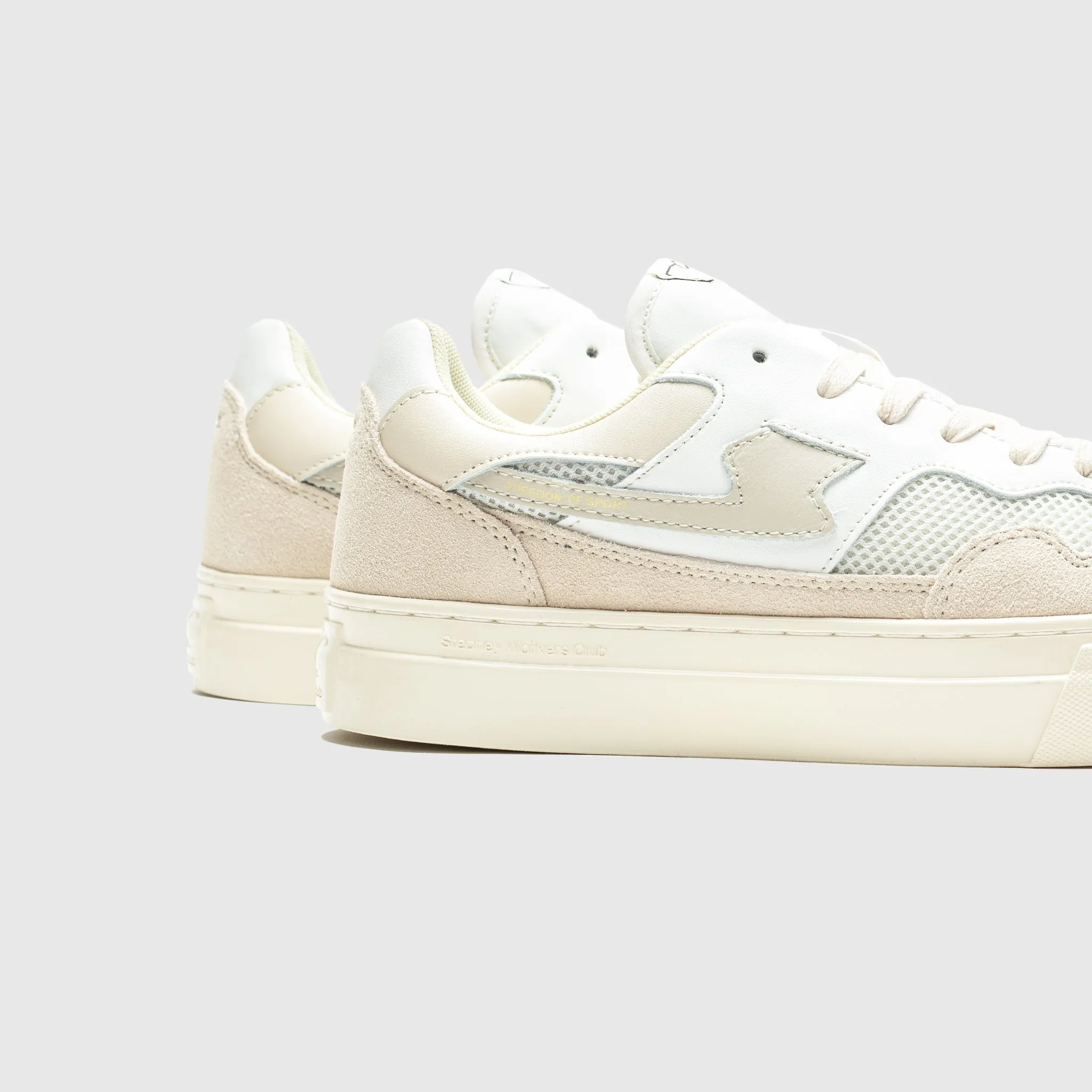 Comfort Tongue PEARL S-STRIKE