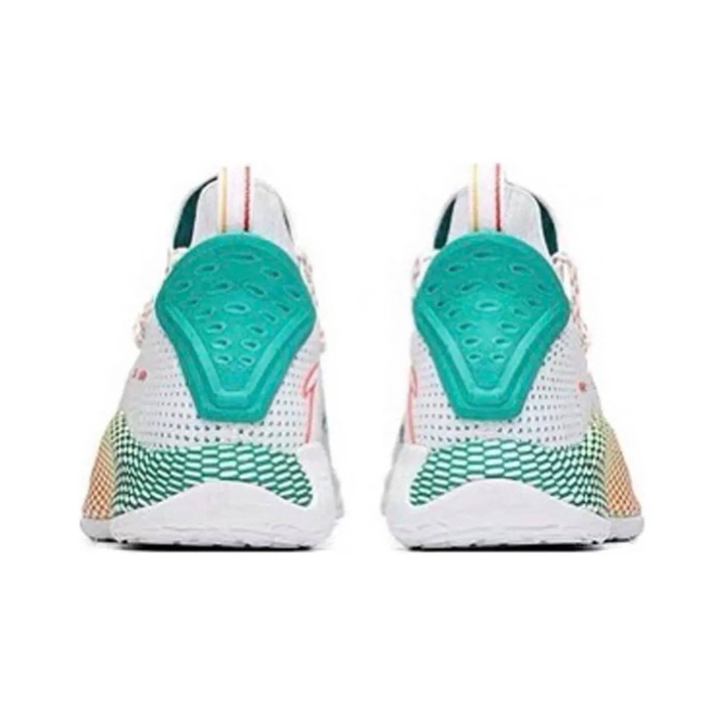 SoftInnerLining Anta Men's Klay Thompson Kt5 Low - Have Fun