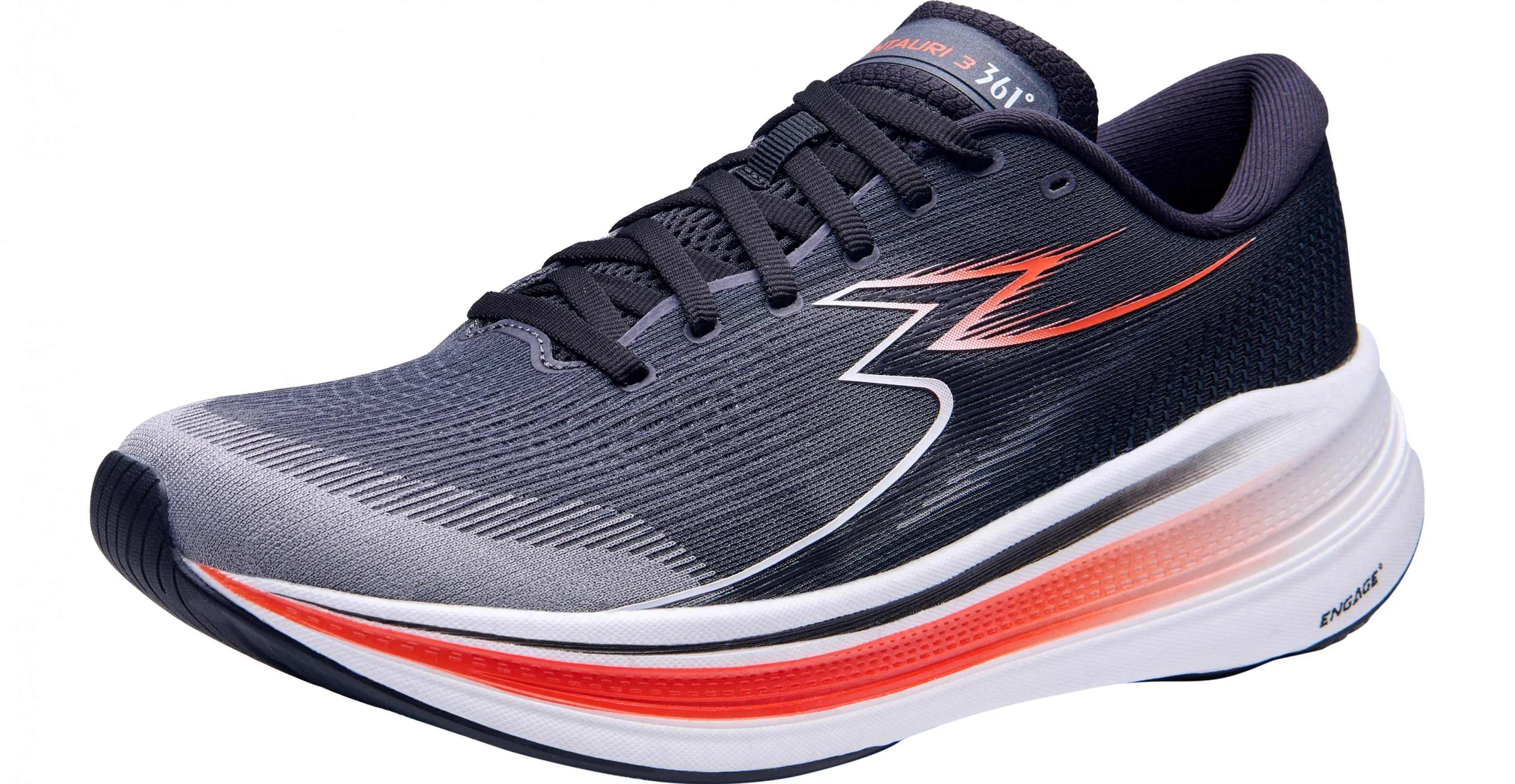 361-CENTAURI 3 easy - to - clean shoe feature
