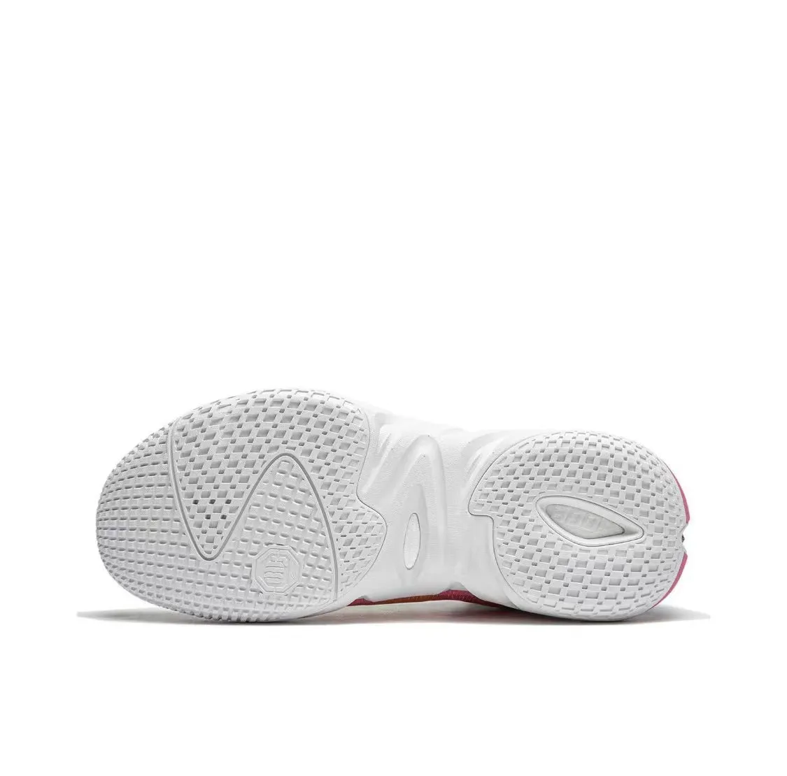 Side Impact Cushion Court Ready Li-Ning Badfive 4 - ????????b??ng b?? y??n zh????