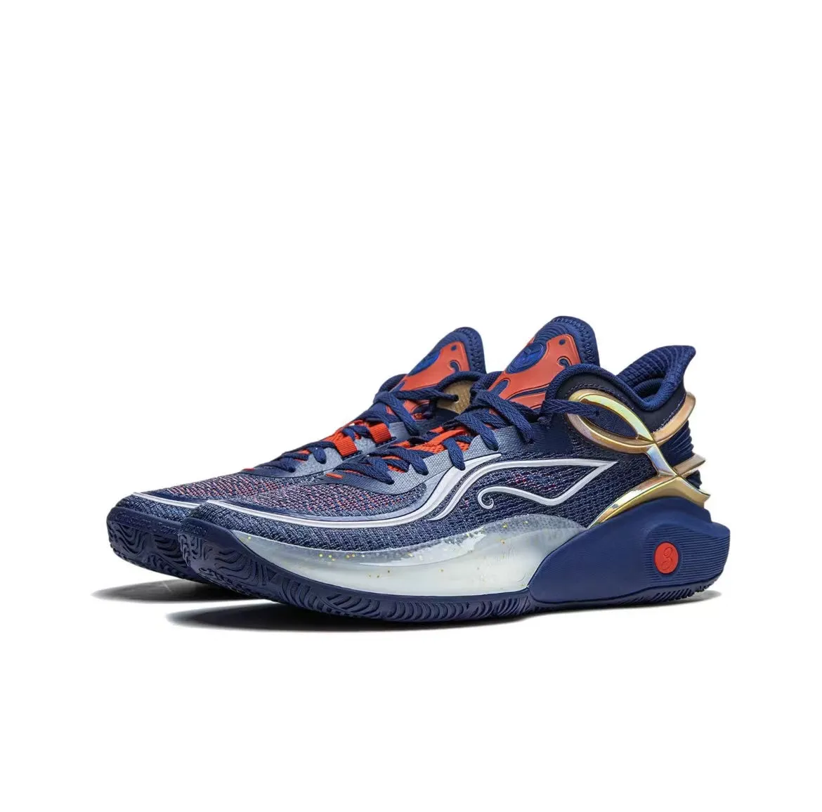Pro Traction Li-Ning CJ?McCollum CJ3 - Away