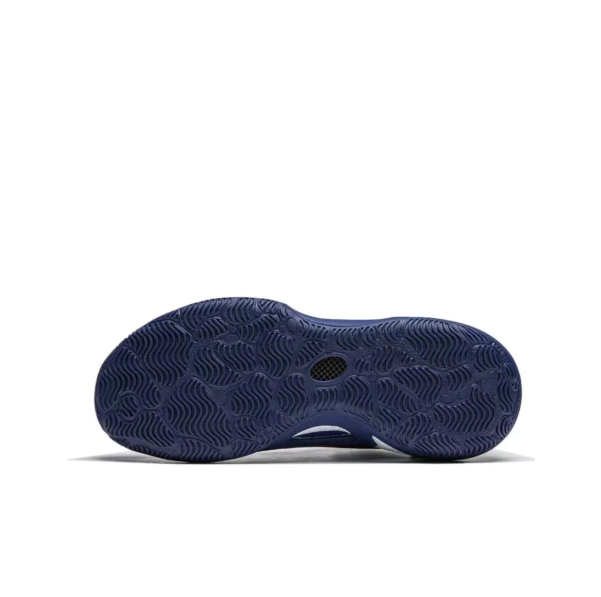 Li-Ning CJ?McCollum CJ3 - Away HeelStability