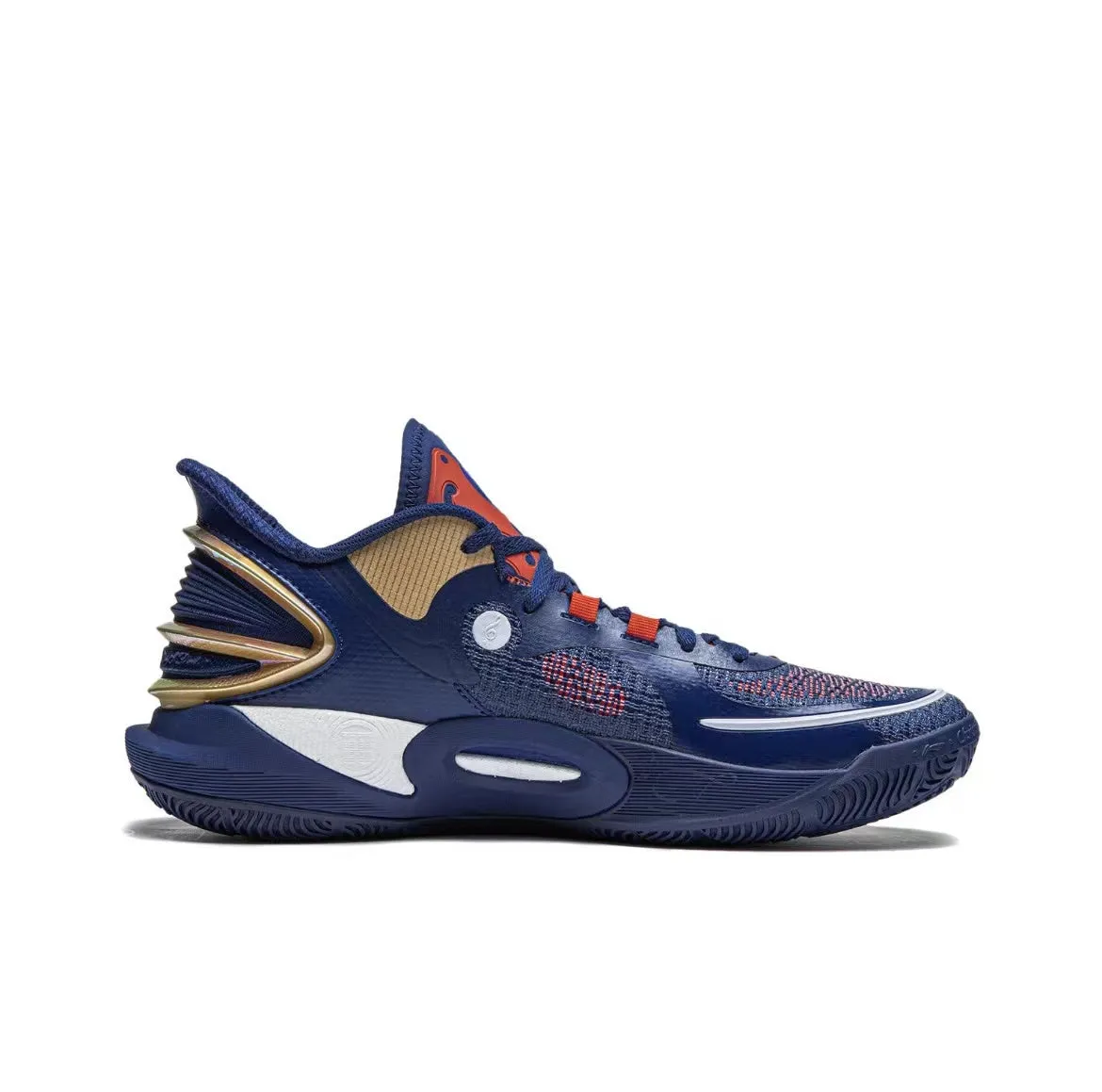 Li-Ning CJ?McCollum CJ3 - Away Anatomical Arch Hold
