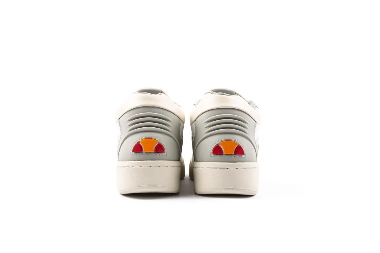 Wet Land PIAZZA SUEDE MID