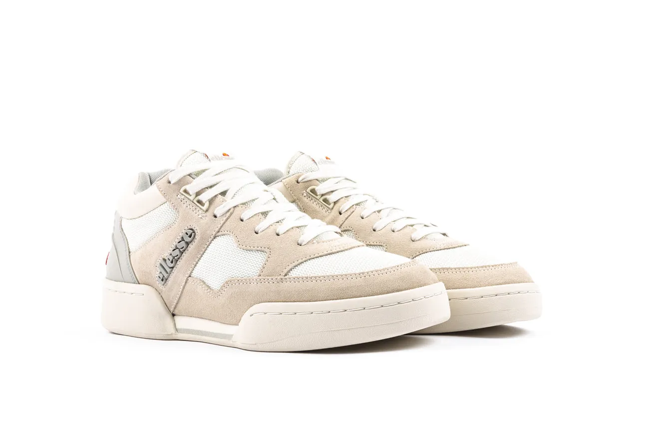Shine Tone Kick Power PIAZZA SUEDE MID