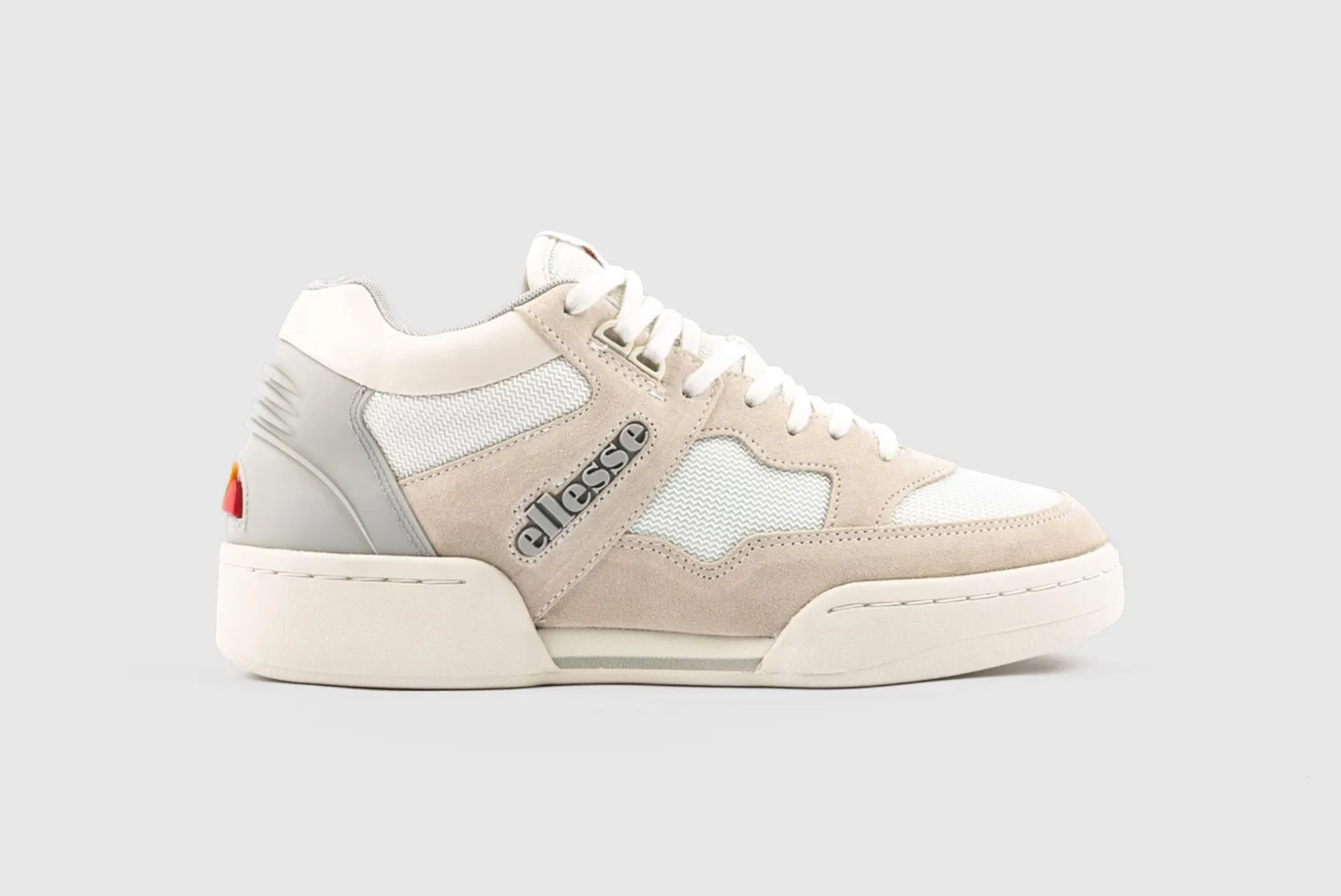 Slip Resistant Modern Commuters PIAZZA SUEDE MID