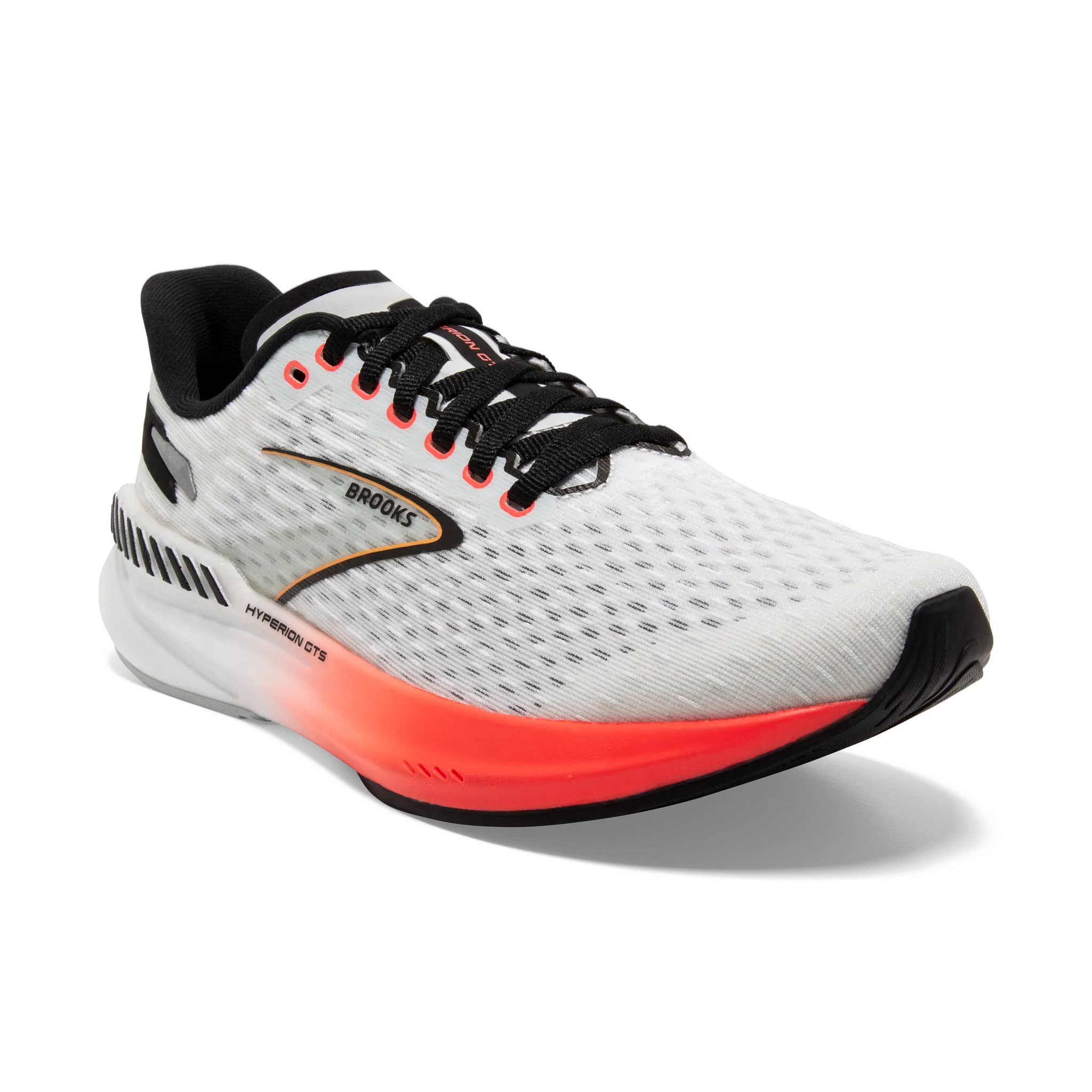 Textured Grip Surface summer running footwear Women's Hyperion GTS