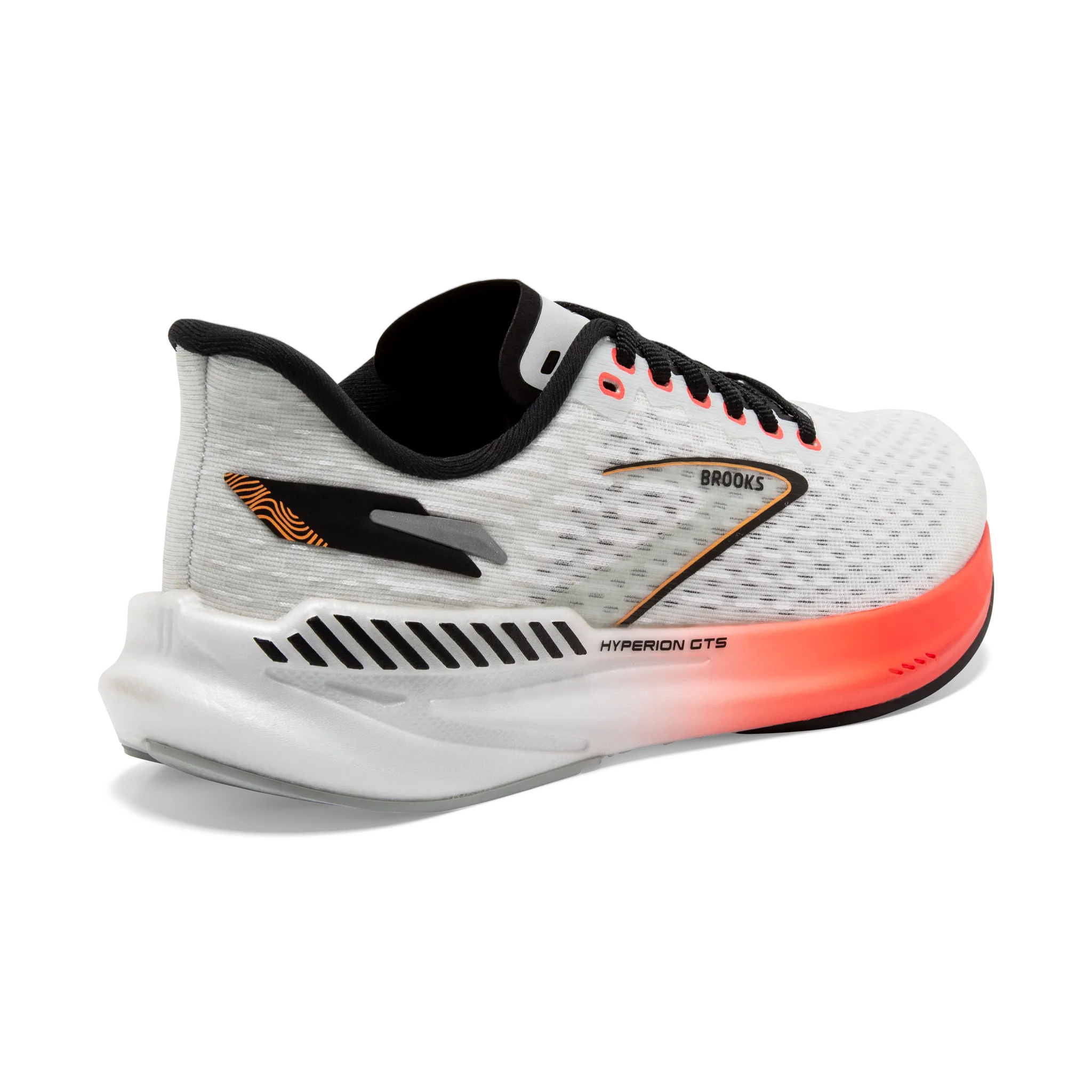 cold - weather - runner Stride Smoothing Plate Women's Hyperion GTS