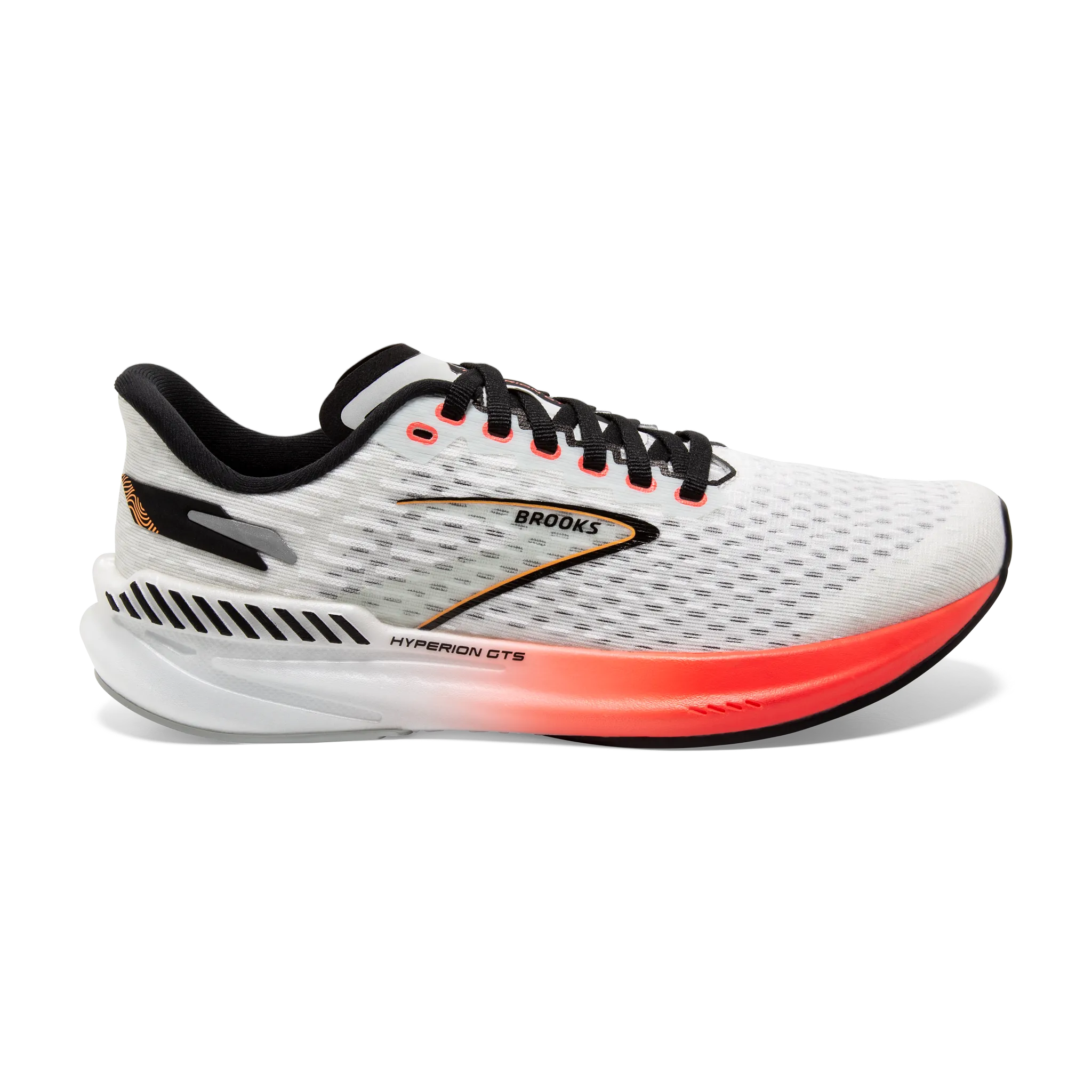 Flexibility - zones Flexible Ride Women's Hyperion GTS