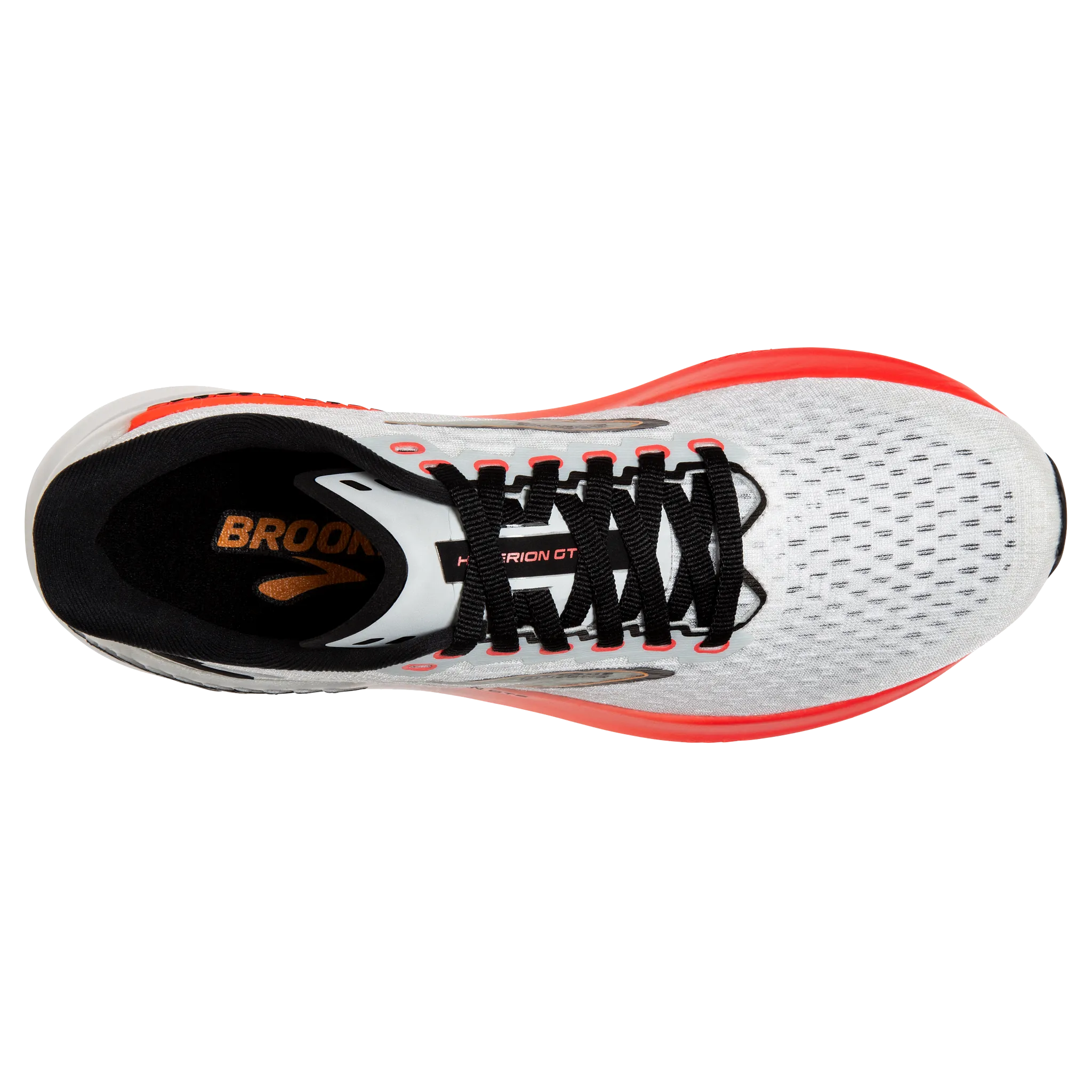 Women's Hyperion GTS group running shoe function