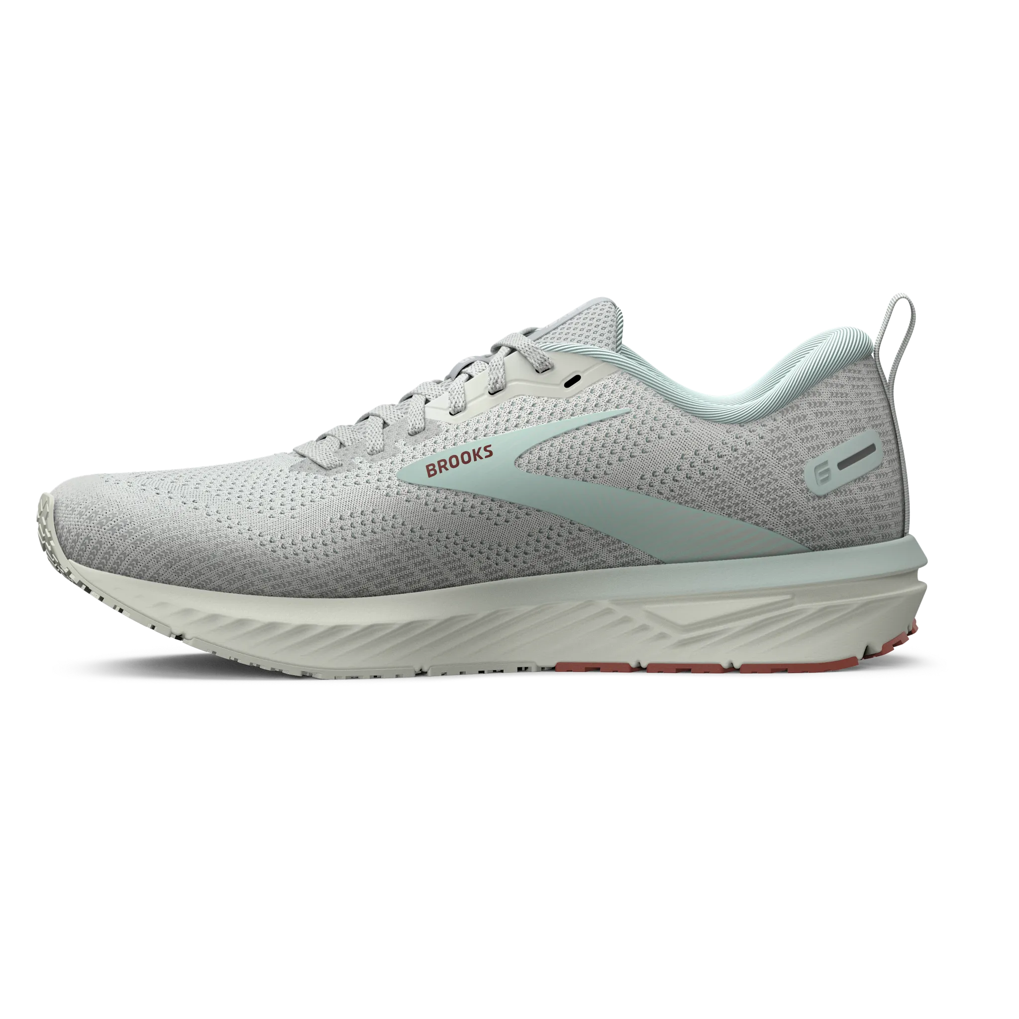 Women's Revel 6 wide - toe box shoes